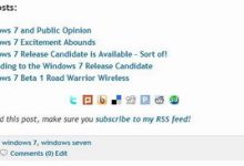 WordPress 5大插件系列推荐1:增加 WordPress RSS 订阅量的插件-IT起义网络科技